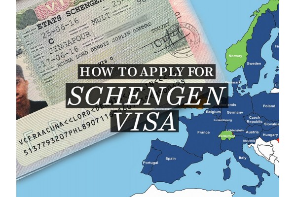 Đi Châu Âu Xin Visa Nước Nào Dễ Nhất?